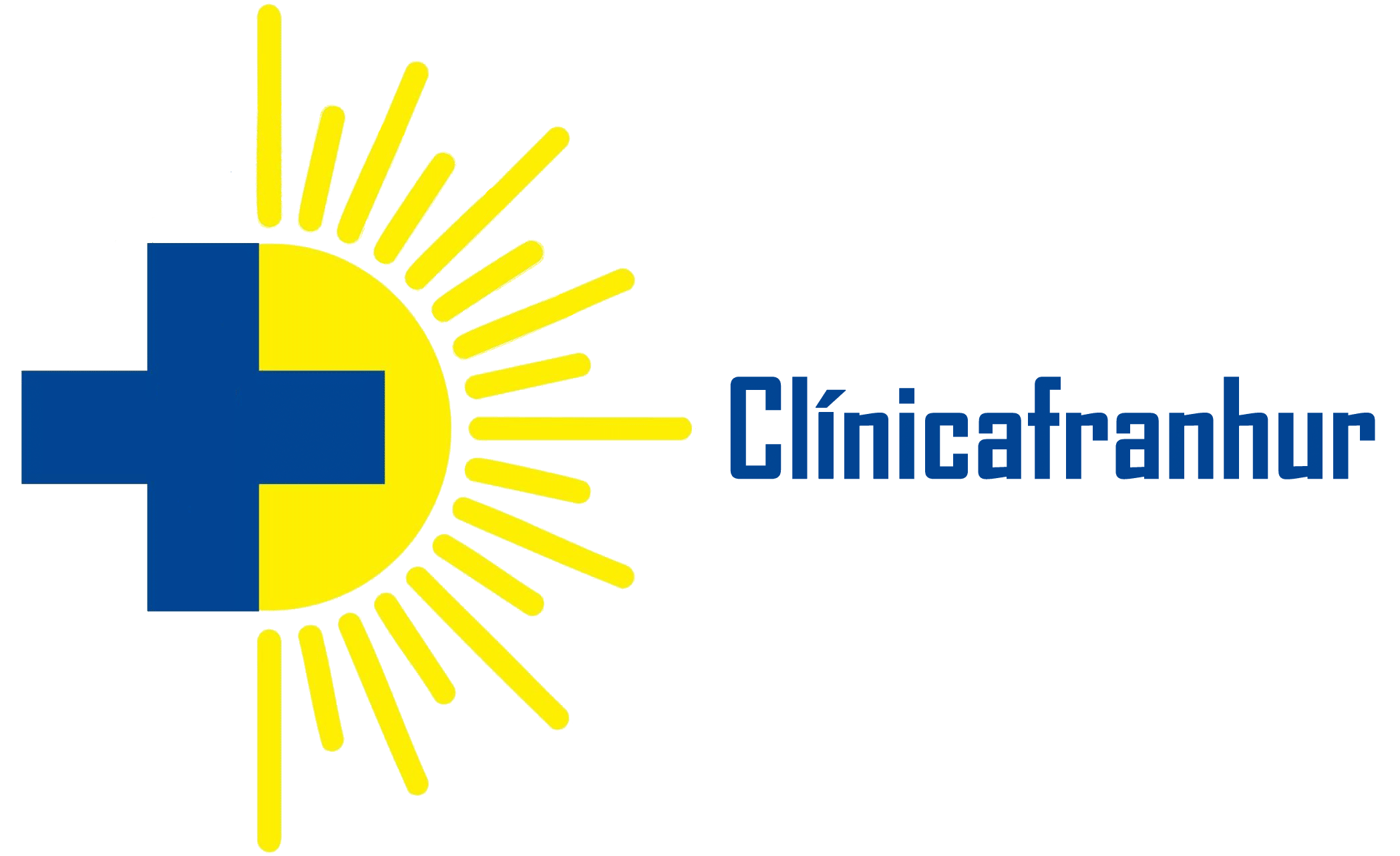 Logo Clinicafranhur