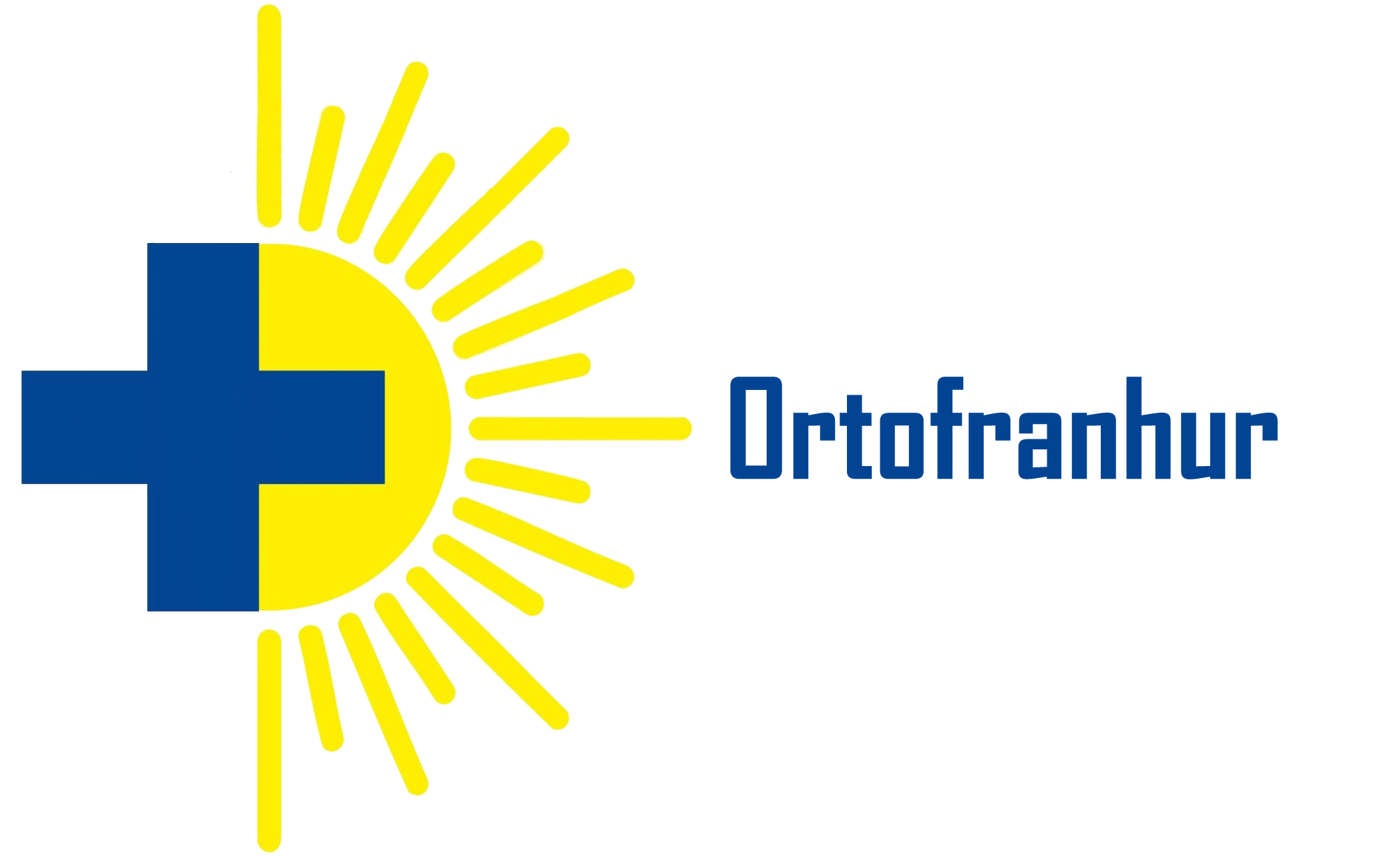 Logo Ortofranhur